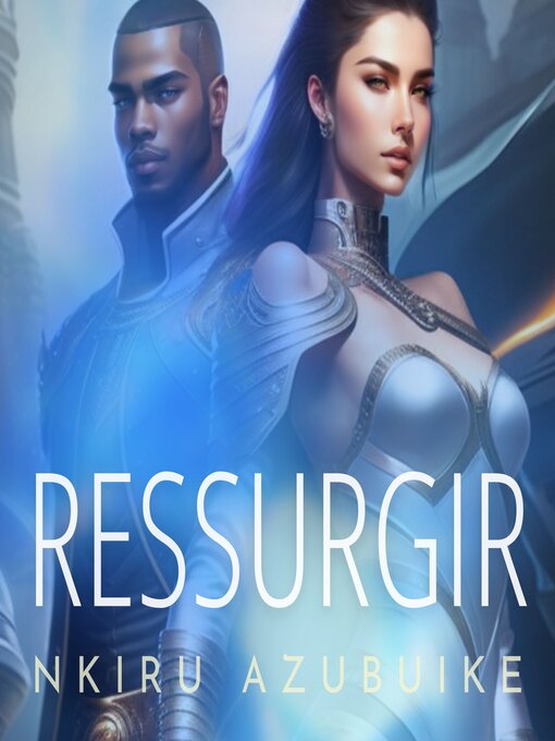 Title details for Ressurgir by Nkiru Azubuike - Available